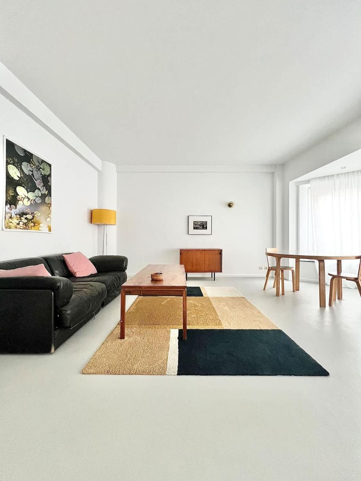 Appartement 5 Min From Grand Place 1 Bedroom Apt Renovated! Bruxelles