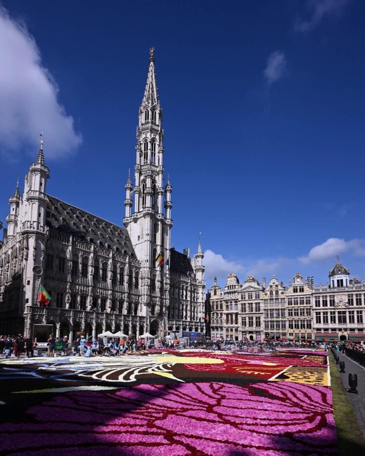 5 Min From Grand Place 1 Bedroom Apt Renovated! Bruxelles